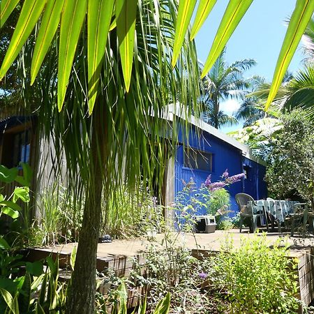Hotel Le Tuit Tuit Petite Île Exteriér fotografie